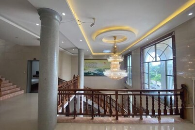 Meizhou Island Beach House Resort Hotel