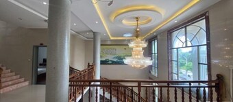 Meizhou Island Beach House Resort Hotel