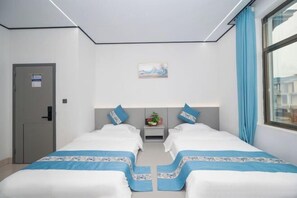 Room - Meizhou Island Beach House Resort Hotel (Putian)