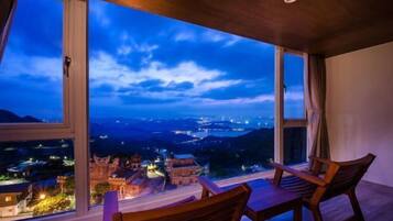 Quartos à prova de som