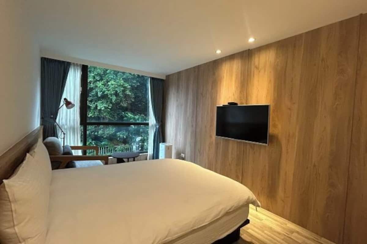 Quartos à prova de som