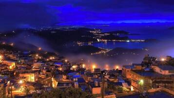 Schallisolierte Zimmer