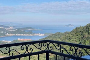 Soundproofing - Jiufen Sunshine (New Taipei City)