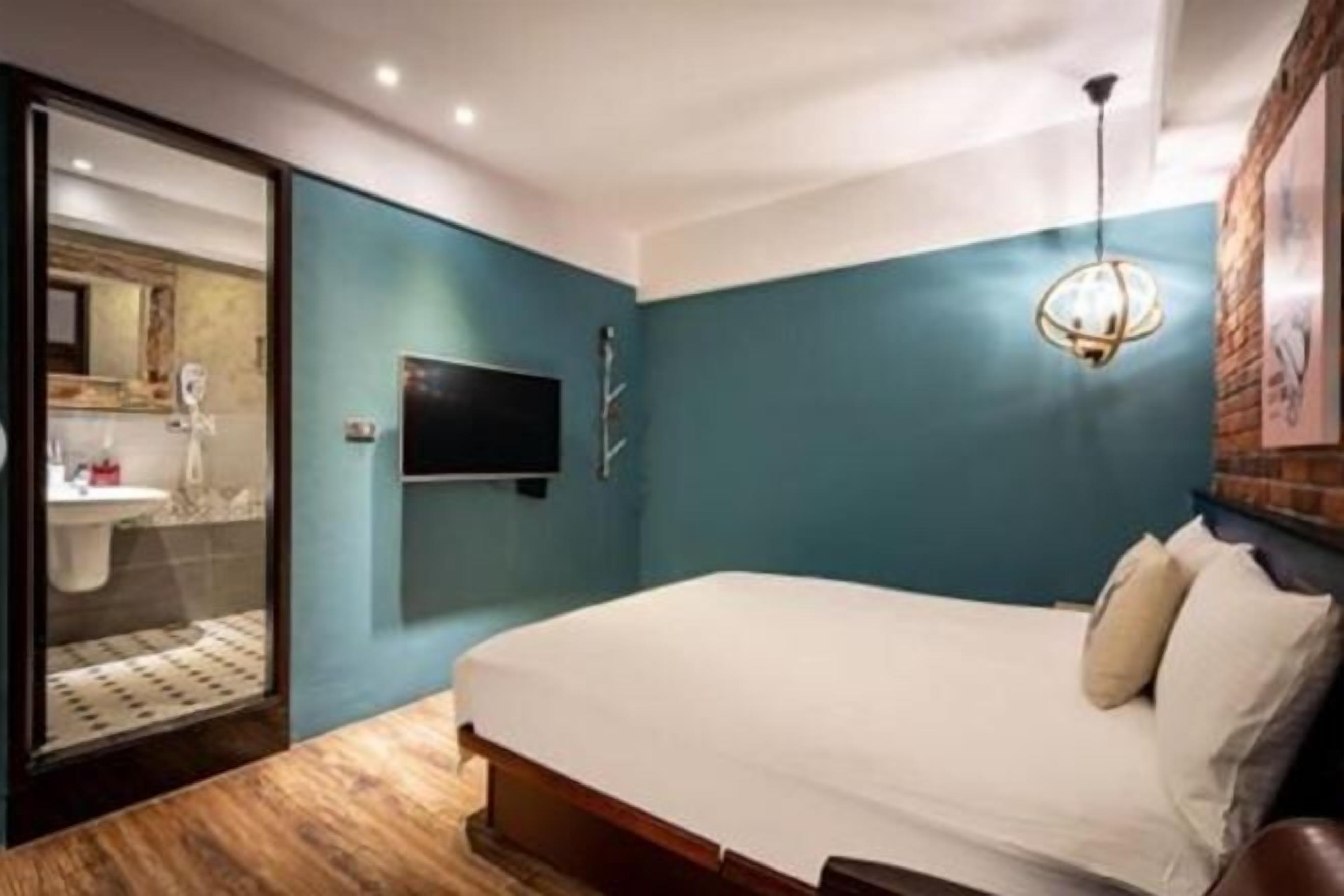 Chambres insonorisées