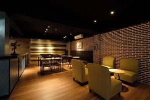 ร้านอาหาร