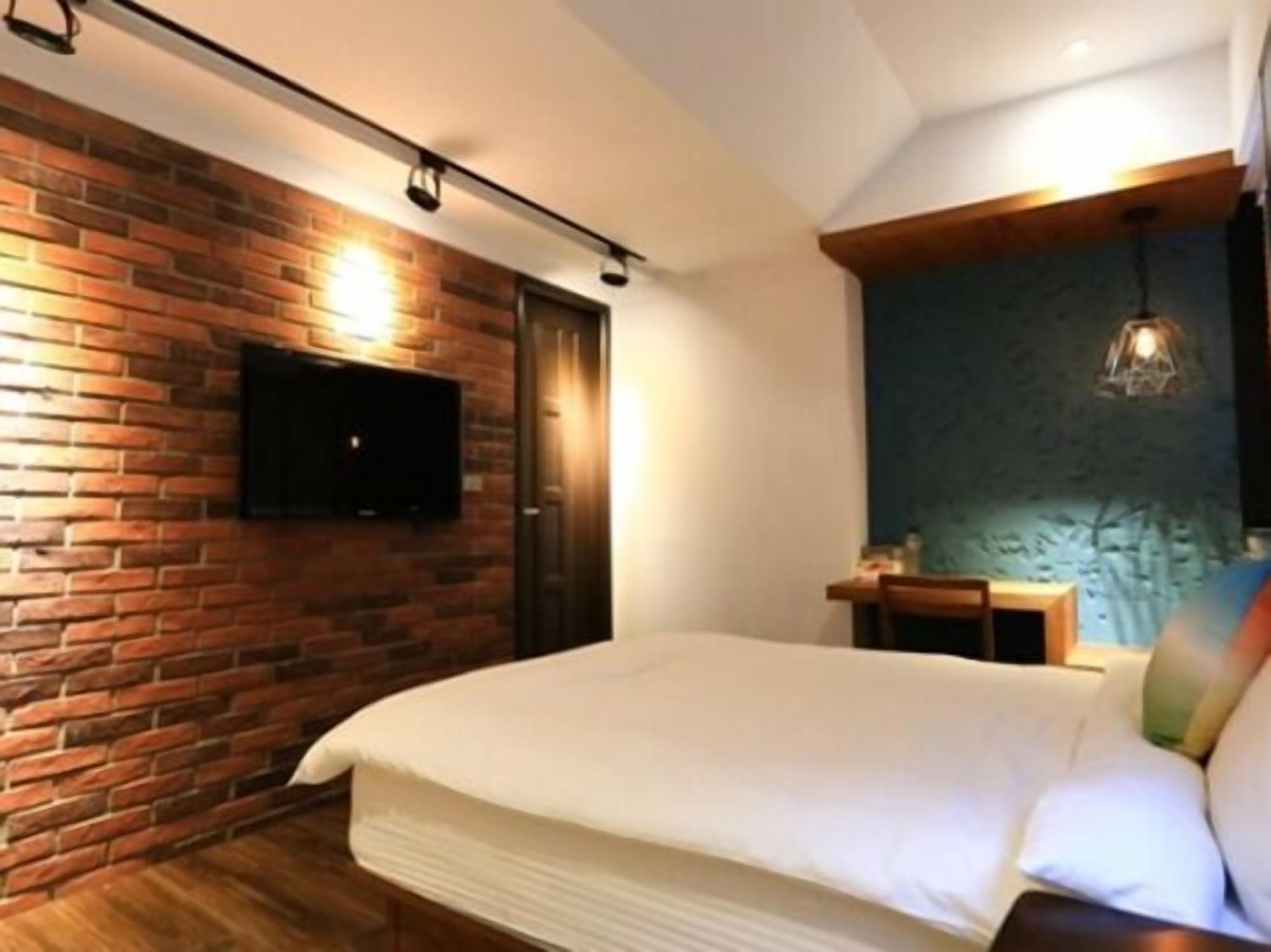 Schallisolierte Zimmer