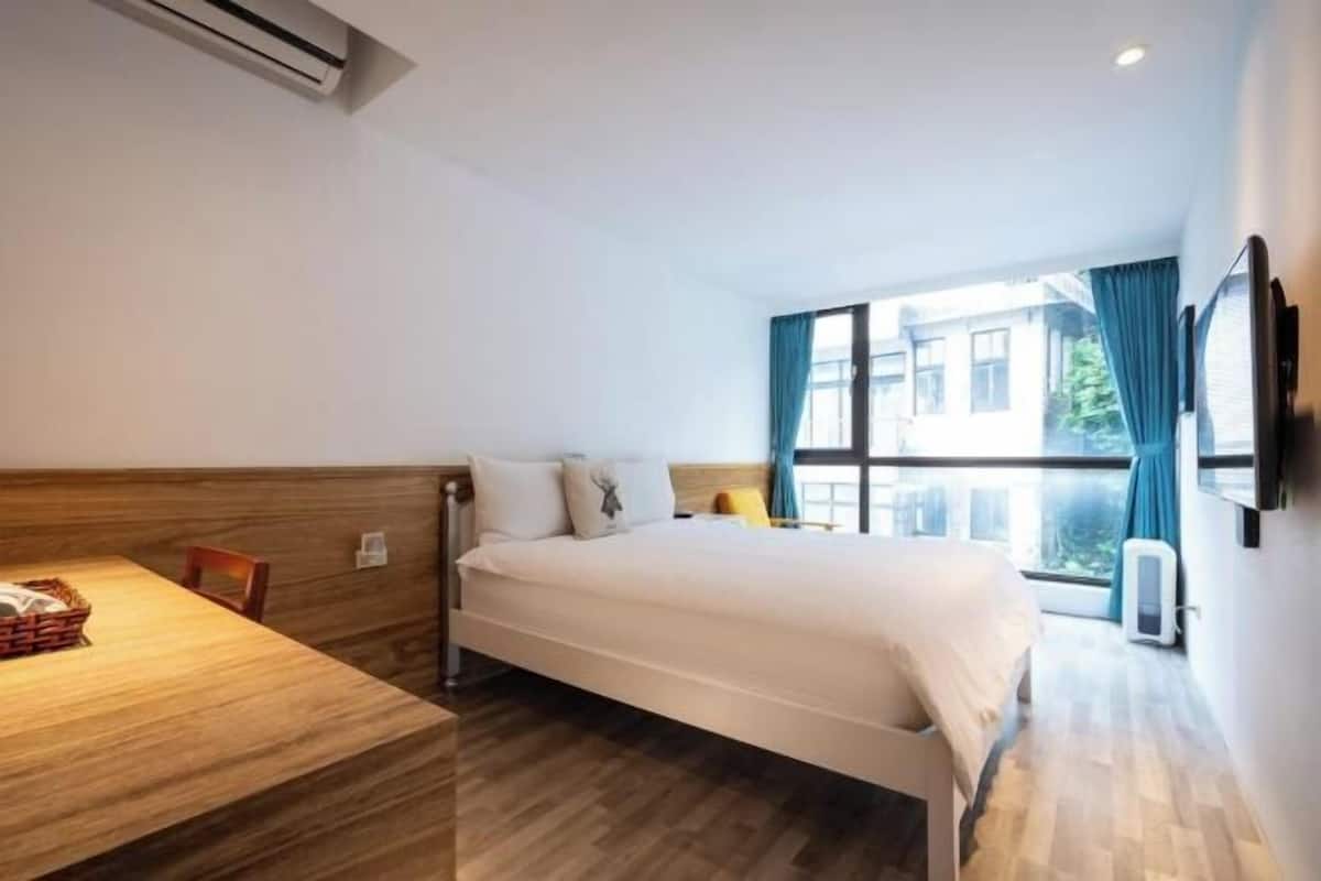 Chambres insonorisées