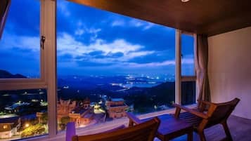 Schallisolierte Zimmer