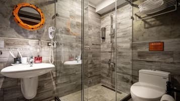 Schallisolierte Zimmer