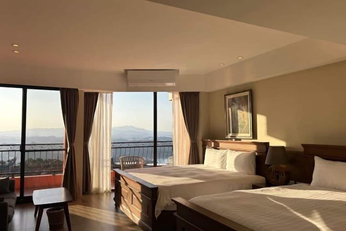 Chambres insonorisées