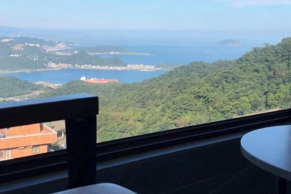 Soundproofing - Jiufen Sunshine (New Taipei City)