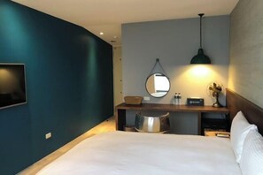 Soundproofing - Jiufen Sunshine (New Taipei City)