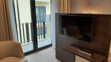 Basic Double Room