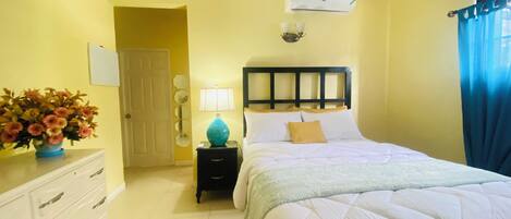 3 Schlafzimmer, Bügeleisen/Bügelbrett, WLAN, Bettwäsche