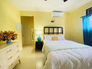 3 Schlafzimmer, Bügeleisen/Bügelbrett, WLAN, Bettwäsche