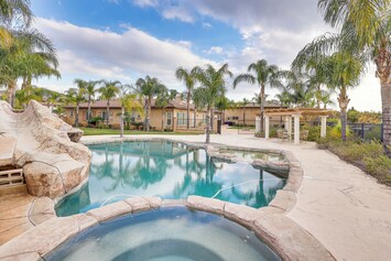 Riverside Vacation Rental | 2BR | 2BA | 1 Step Required | 1,300 Sq Ft