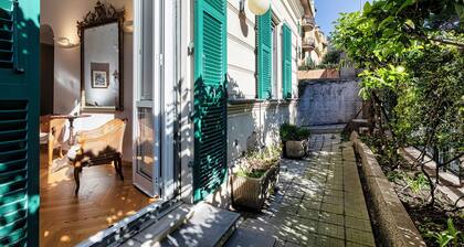 Casa Olga in Albaro by Wonderful Italy