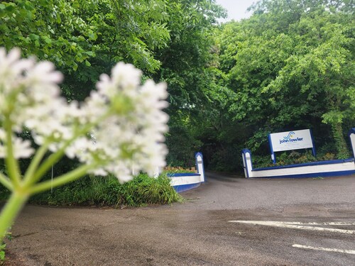 Hayle holiday cottage 