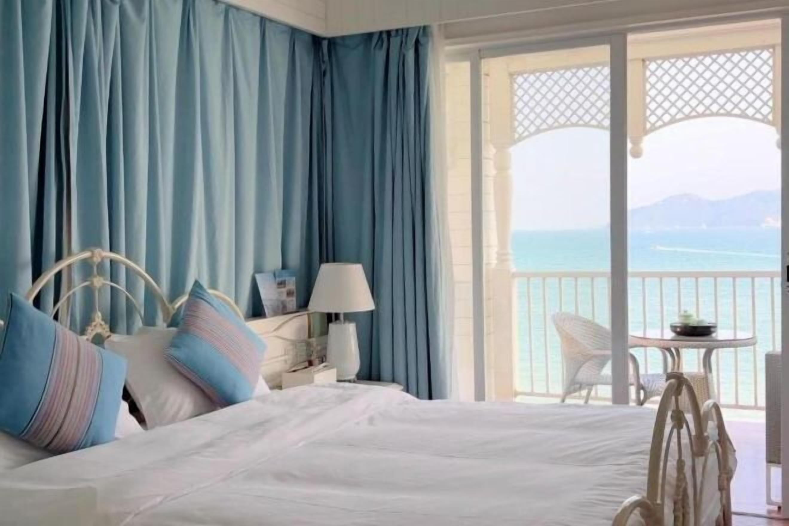 ห้องพัก