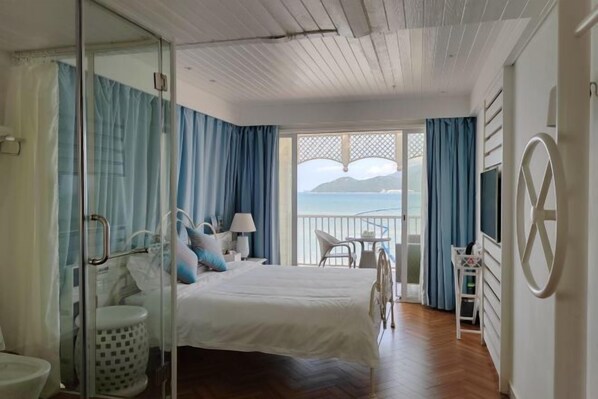 Room - Kela Coast Seaside Inn (Shenzhen)