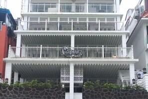 Unclassified image, 5 of 20, button - Kela Coast Seaside Inn (Shenzhen)