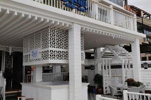 Exterior - Kela Coast Seaside Inn (Shenzhen)