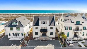 Exterior - Costa-Florida: 4th of July week now available as a Friday or Saturday check in! (Mexico Beach)