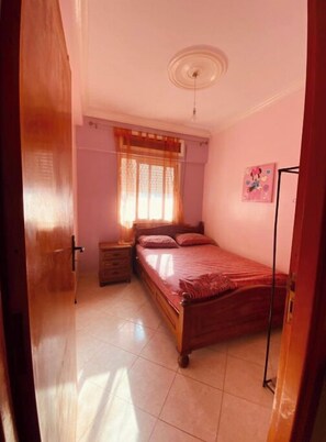 2 bedrooms