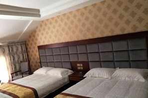 Room - Tujia Village Hotel (Shennongjia)