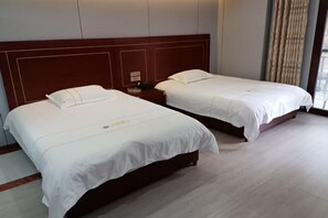 Room - Tujia Village Hotel (Shennongjia)