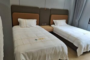 Room - Tujia Village Hotel (Shennongjia)