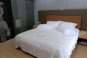 ห้องพัก