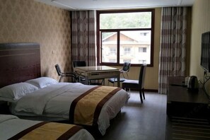 Room - Tujia Village Hotel (Shennongjia)