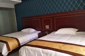 Room - Tujia Village Hotel (Shennongjia)