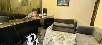 PSR Residency - Deluxe Double Room #1