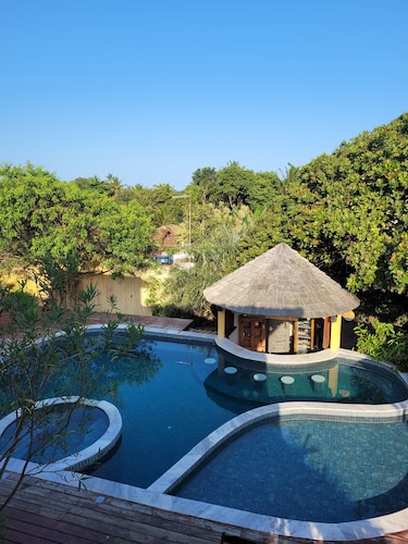 Pousada Oceano Caraiva