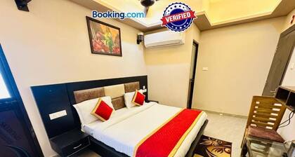 PSR Residency - Budget Double Room #1