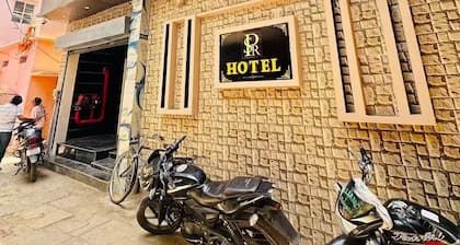 PSR Residency - Deluxe Triple Room#1