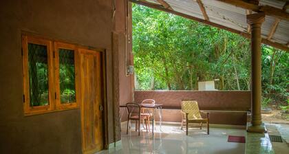 Silent Bungalow