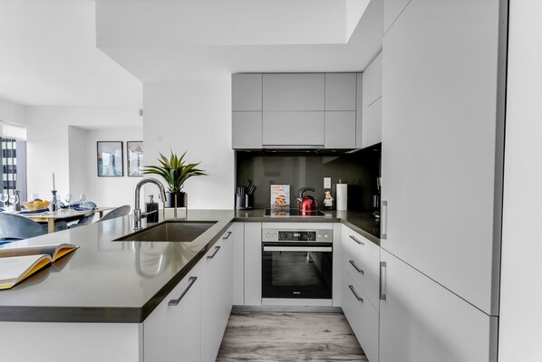 Servicio a la habitación