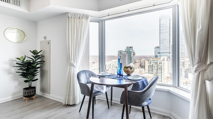 Bellair Yorkville