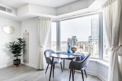 Bellair Yorkville