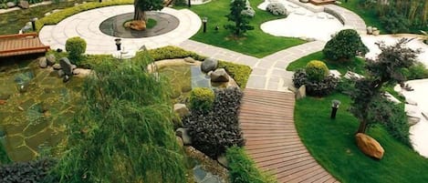 Jardin