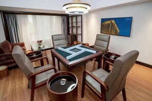 Property amenity - Dongguan Junlan Hotel (Houjie Wanda Plaza) (Dongguan)