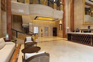 Interior - Dongguan Junlan Hotel (Houjie Wanda Plaza) (Dongguan)