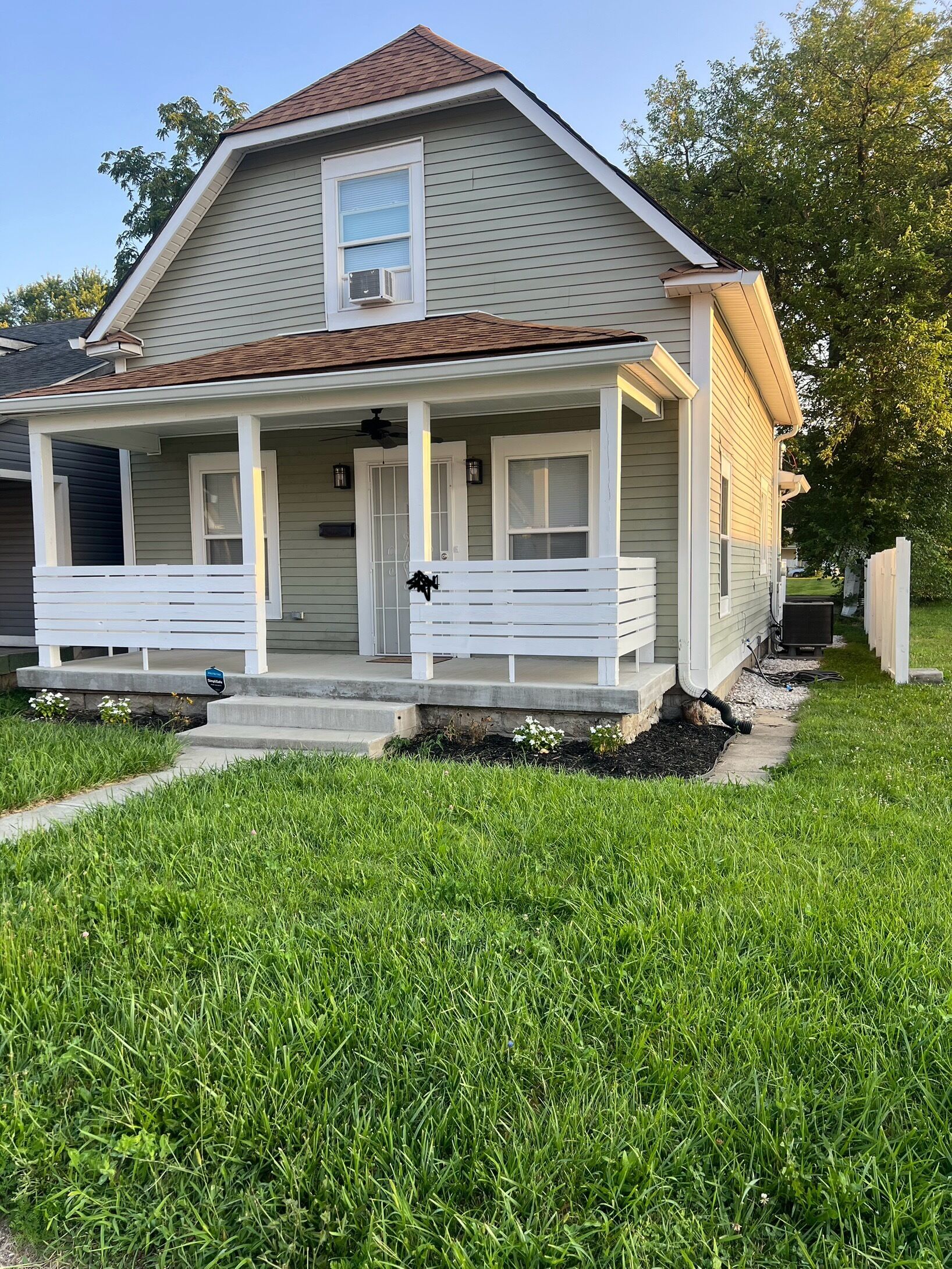 Charming 3-bedroom house