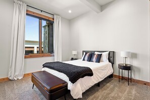 3 chambres, fer et planche Ă repasser, lit parapluie, Wi-Fi gratuit