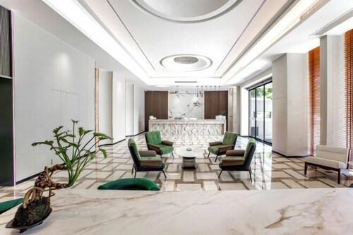 Chayuan Hotel (Taishun Fortune Plaza)