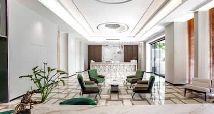 Chayuan Hotel (Taishun Fortune Plaza)