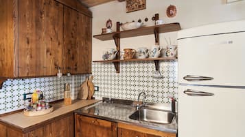 Cucina privata